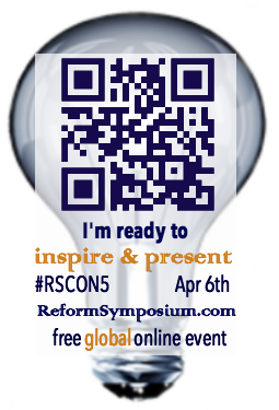 RSCON5 qr blog badge present Apr 2014